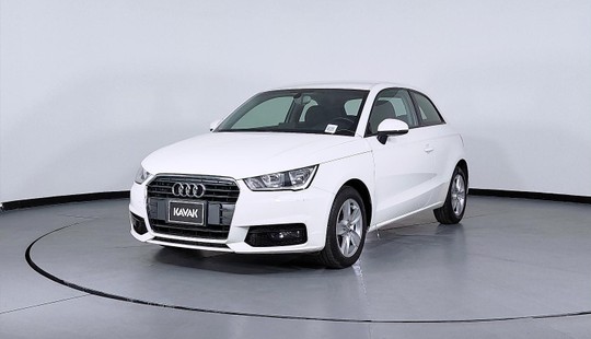 Audi A1 Cool 2017