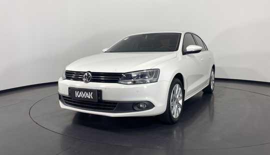 Volkswagen Jetta COMFORTLINE 2014