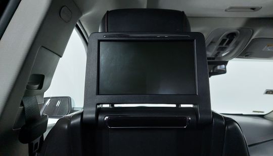 Gmc Terrain Denali 2014