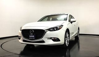 Mazda Mazda 3