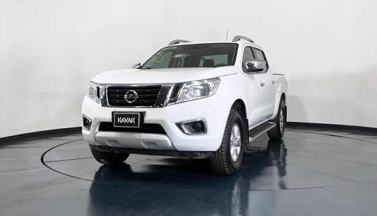 Nissan NP300 Frontier LE 2018