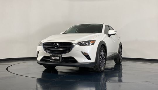 Mazda Cx-3 i Sport 2020