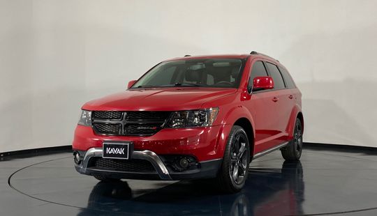 Dodge Journey Sport 2018