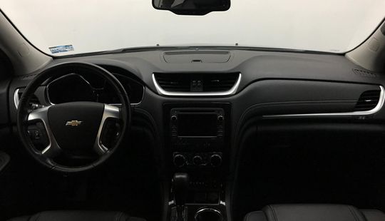 Chevrolet Traverse LT 2017