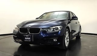 BMW Serie 3