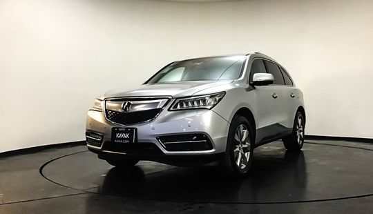 Acura MDX MDX 2014