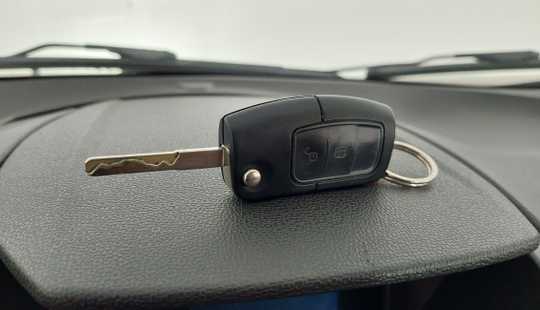 Ford Ecosport 1.6 Se 110cv 4x2 2017