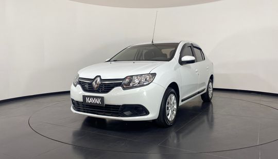 Renault Logan EXPRESSION-2014