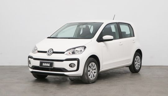 Volkswagen Up 1.0 Move 2018