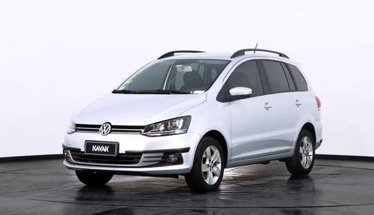 Volkswagen Suran 1.6 Trendline 16v L/17 2017