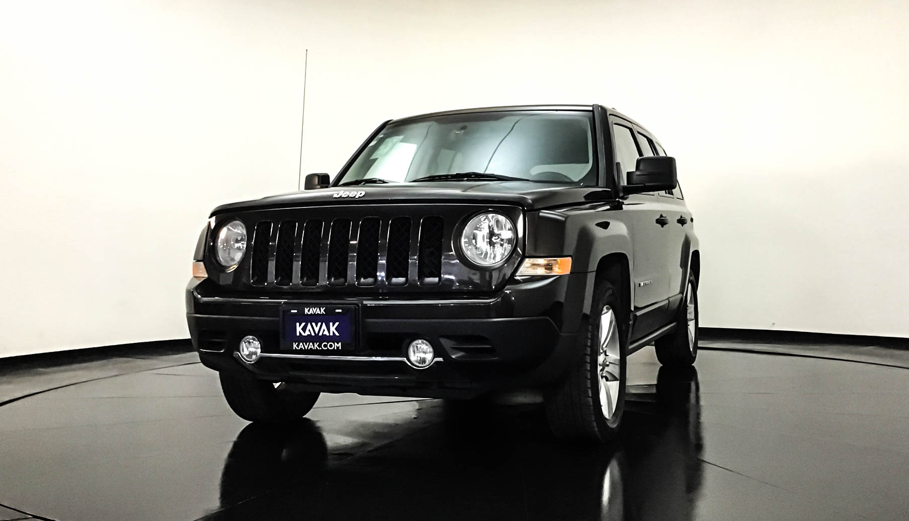 Jeep Patriot 2014 13587 56000 KM Precio 219999 Jeep Patriot 2014 13587 56000 KM Precio 219999