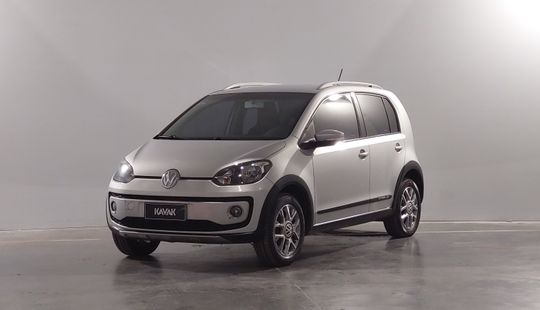 Volkswagen Up 1.0 Cross Up! 2016