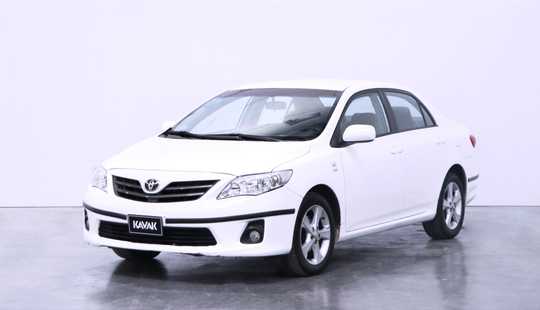 Toyota Corolla 1.8 Xei Mt 136cv L/09 2014