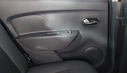 Renault Sandero Stepway 1.6 Privilege 105cv Nac 2018