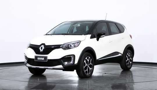 Renault Captur 2.0 Intens 2018
