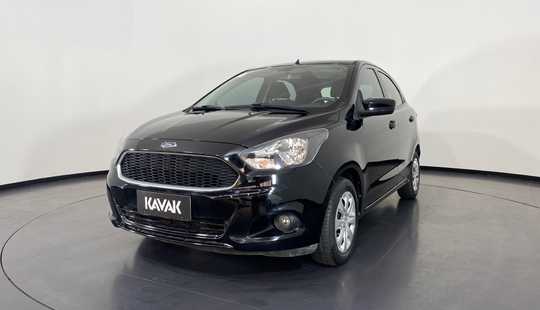 Ford Ka TI-VCT SE 2016