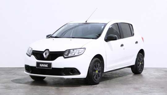 Renault Sandero 1.6 Authentique 90cv 2017