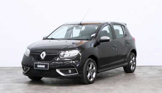 Renault Sandero 1.6 Gt Line 105cv 2016