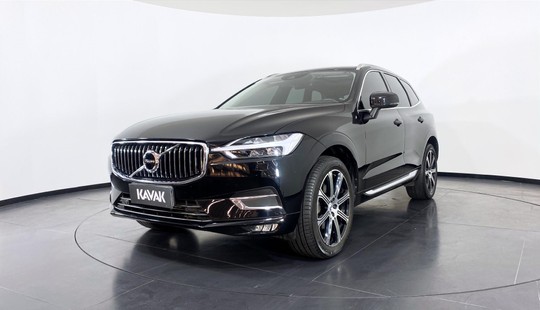 Volvo XC60 T5 INSCRIPTION AWD 2019