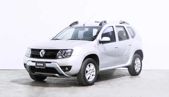 Renault Duster 1.6 Ph2 4x2 Privilege 110cv 2015