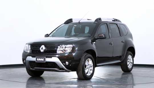 Renault Duster 1.6 Ph2 4x2 Privilege 110cv 2015