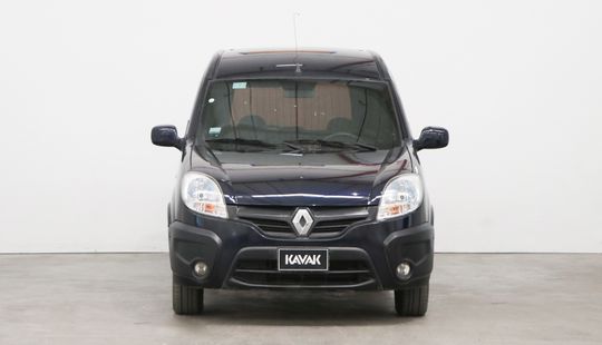 Renault Kangoo 1.6 Ph3 Authentique Plus Lc 2014
