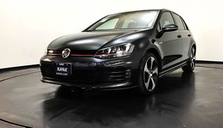 Volkswagen GTI Golf A7