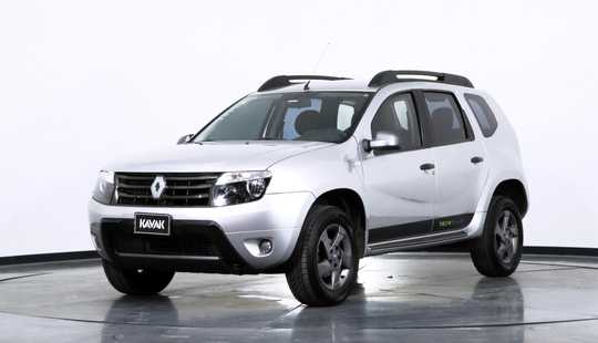 Renault Duster 1.6 4x2 Tech Road 110cv 2014