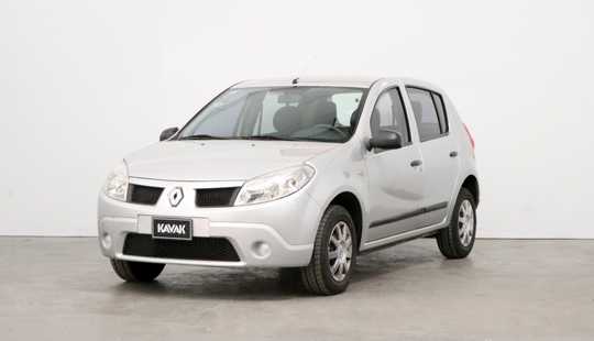 Renault Sandero 1.6 Pack 90cv 2011
