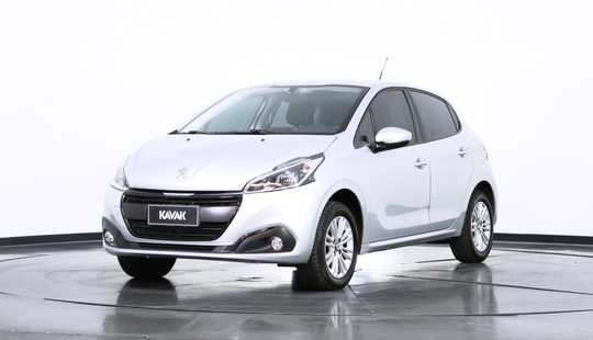 Peugeot 208 1.6 Allure 2020