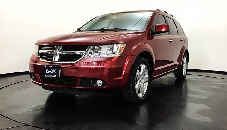 dodge journey 2010 buena o mala