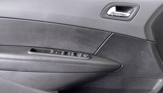 Peugeot 308 1.6 Sport Thp 163cv 2013