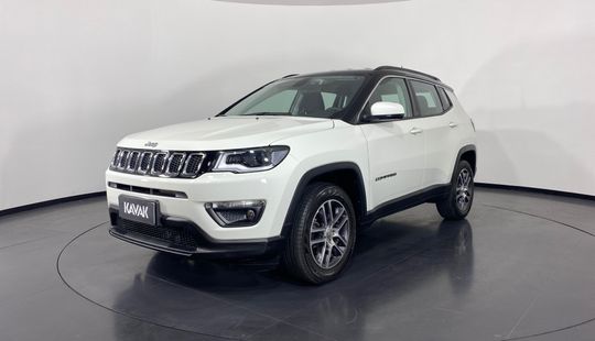 Jeep Compass SPORT 2020