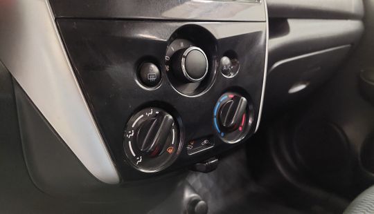 Nissan Note 1.6 Sense 110cv 2018