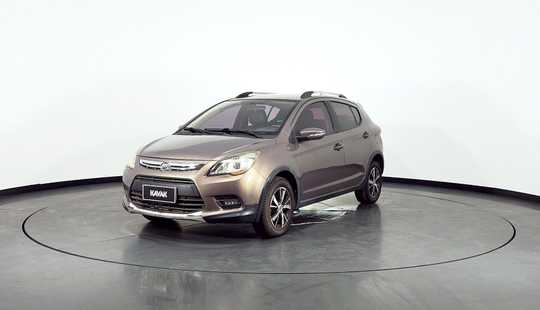 Lifan X50 1.5 Plus 102cv 2018