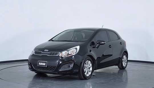 Kia Rio 1.4 Ex 109cv 4at 2014