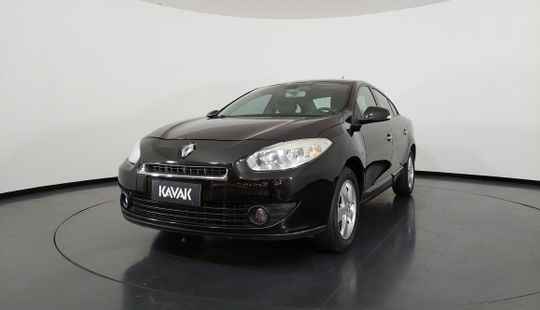 Renault Fluence DYNAMIQUE 2014