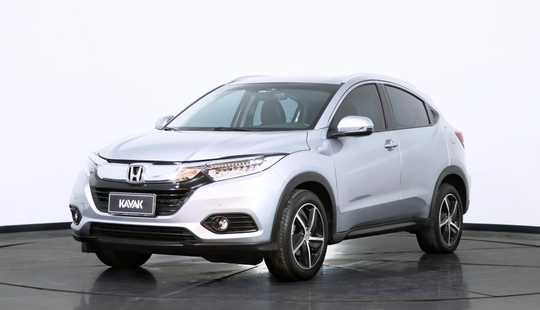 Honda Hr-V 1.8 Ex-l 2wd Cvt 2020