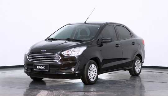 Ford Ka 1.5 Se 4 p 2019