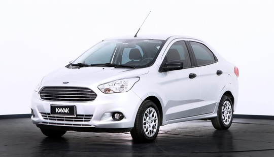 Ford Ka 1.5 Se 4 p 2019