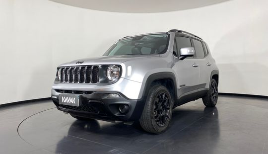 Jeep Renegade SPORT 2020