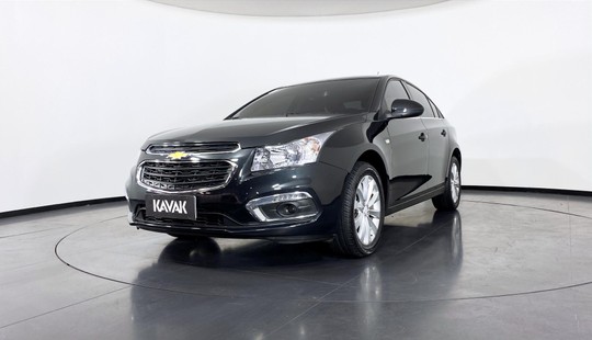 Chevrolet Cruze LT 2016