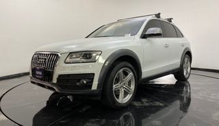 Audi Q5 Quattro