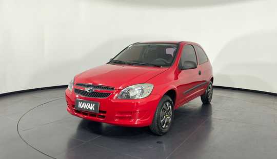 Chevrolet Celta MPFI LS 2012