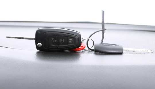 Ford Focus III 2.0 Se L/14 2015