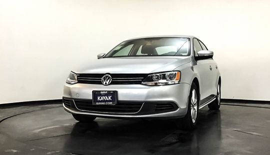 Volkswagen Jetta A6 Style 2013