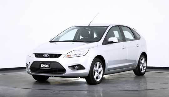Ford Focus II 2.0 Trend-2013
