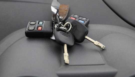 Ford Ka 1.6 Pulse Top 95cv 2012