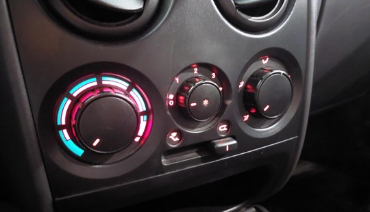 Fiat Palio 1.6 Nuevo Essence 115cv 2017