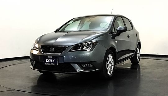 Seat Ibiza Style Connect 1.6l 2016